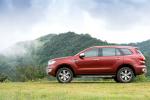 Ford Everest 2015 года (TH)